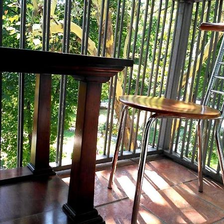 City Garden Apartments โอเดสซา ภายนอก รูปภาพ