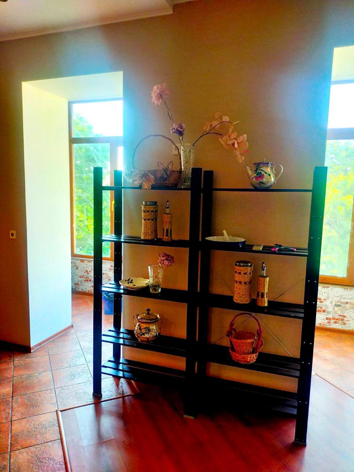 City Garden Apartments โอเดสซา ภายนอก รูปภาพ