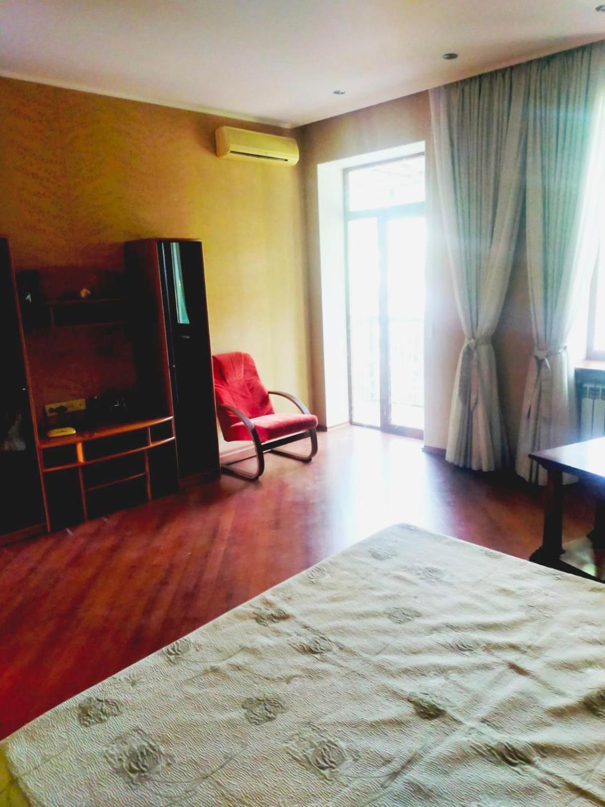 City Garden Apartments โอเดสซา ภายนอก รูปภาพ