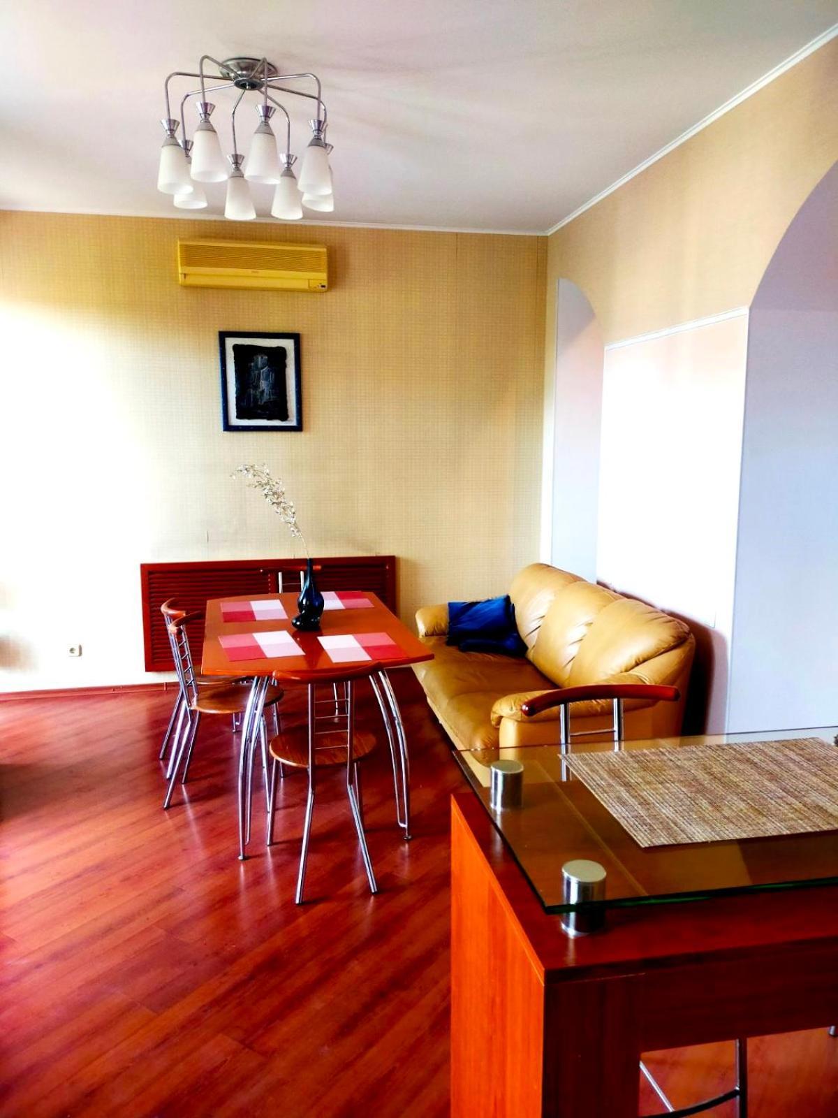 City Garden Apartments โอเดสซา ภายนอก รูปภาพ