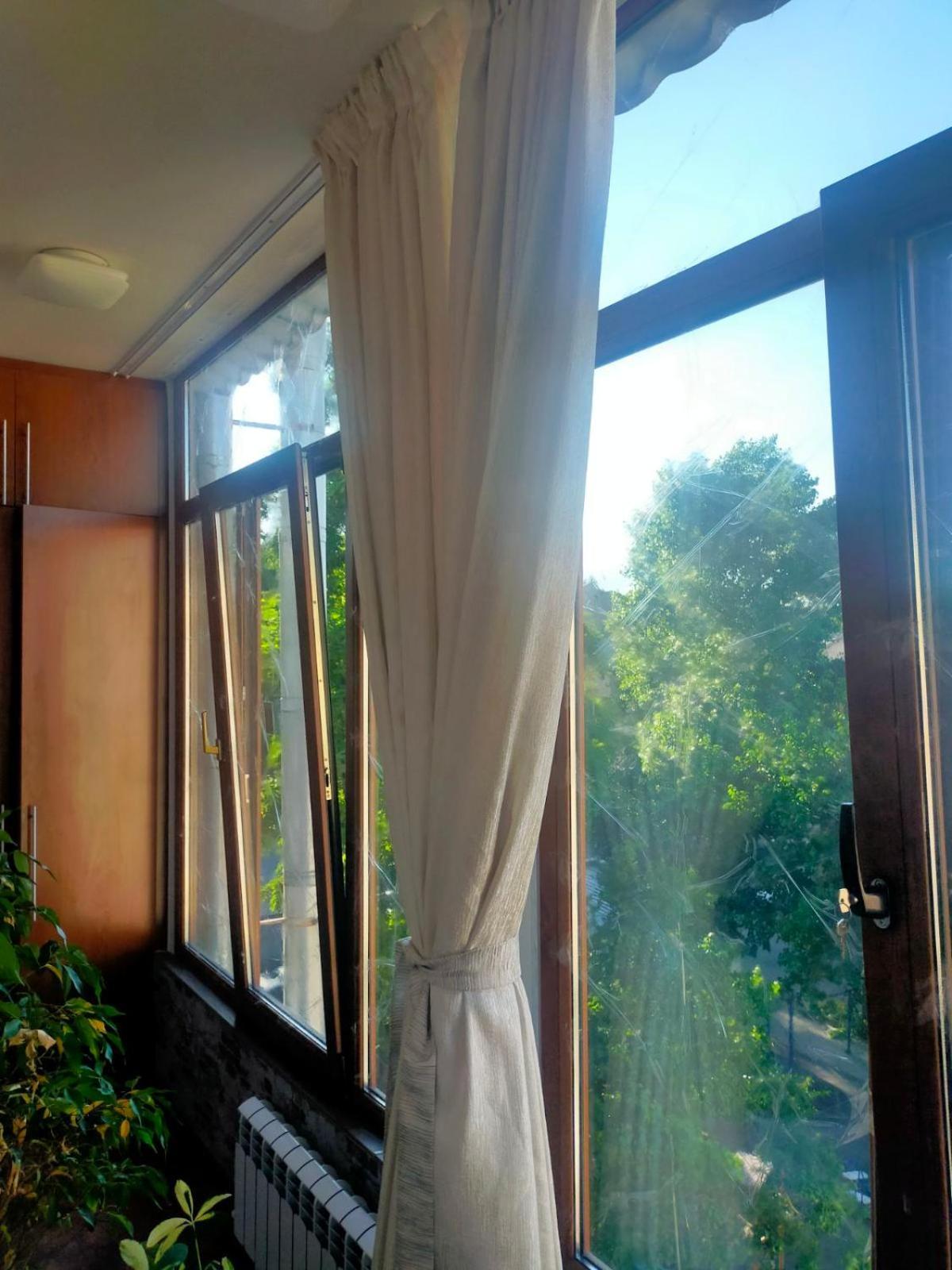 City Garden Apartments โอเดสซา ภายนอก รูปภาพ