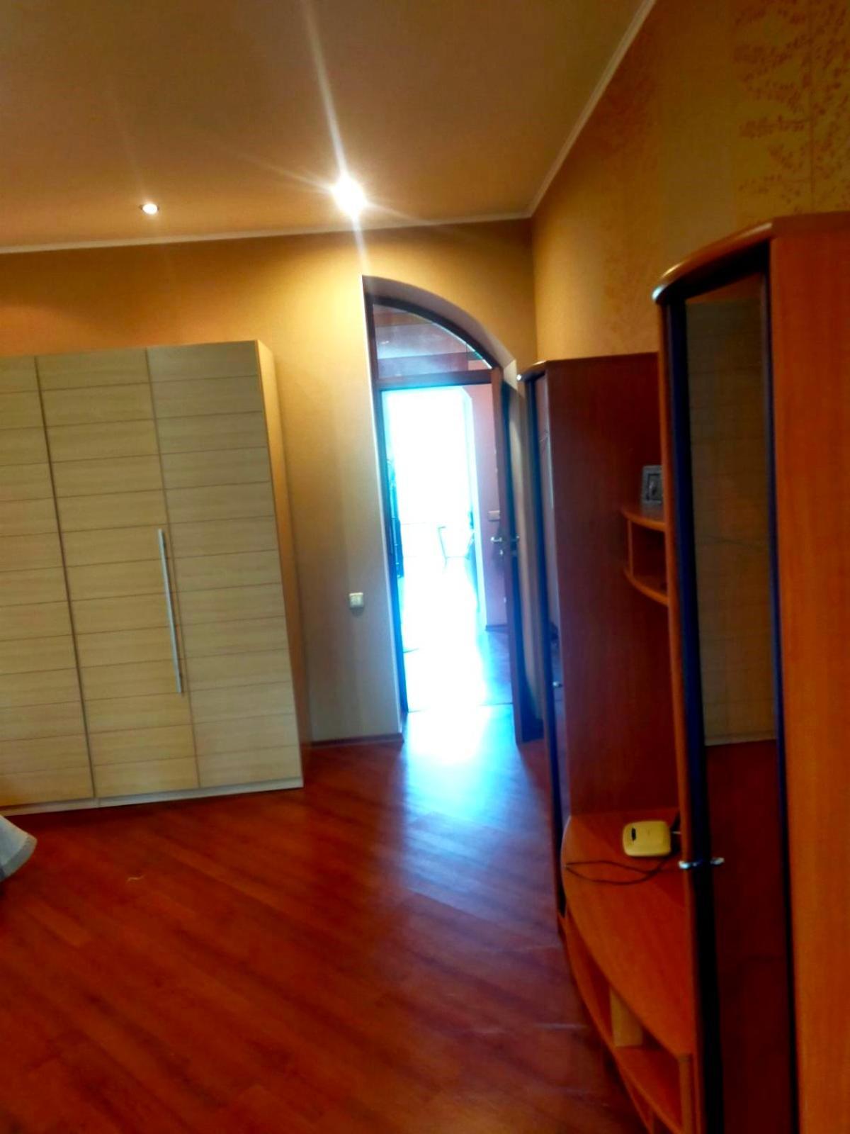 City Garden Apartments โอเดสซา ภายนอก รูปภาพ