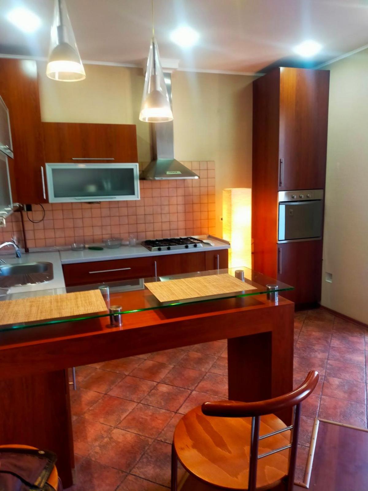 City Garden Apartments โอเดสซา ภายนอก รูปภาพ
